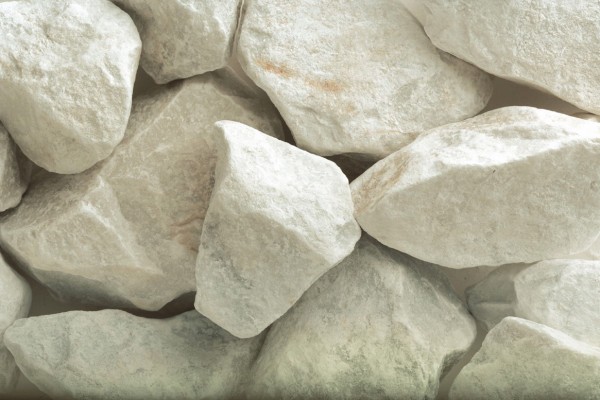 Marmorbruch Carrara-Weiß