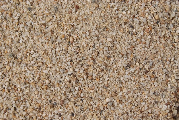 Rasensand (Quarzsand)