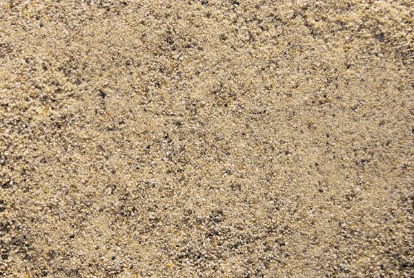 Kunstrasensand (Quarzsand) Beige