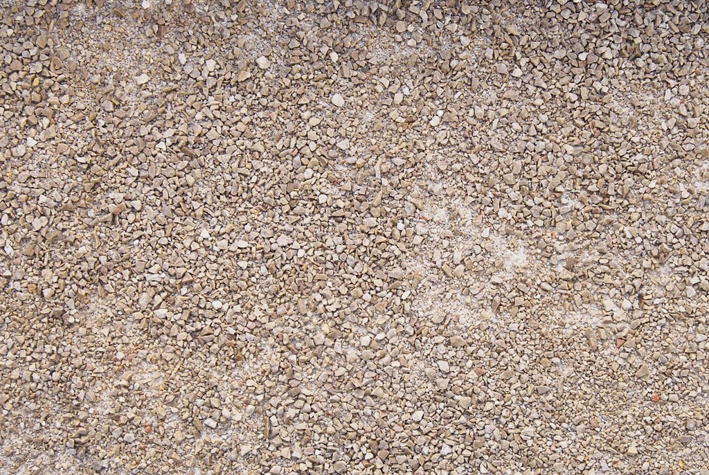 GALAMIO Sächsische Wegedecke Dynschicht – Gelb, 1–16 Mm, 500 Kg BigBag – Wassergebundener Weg, DIN 18035 T5, Für Sportplätze