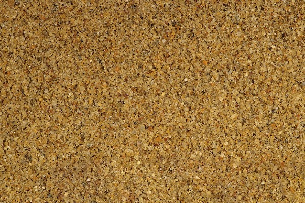 Fallschutzsand (Quarzsand) Beige