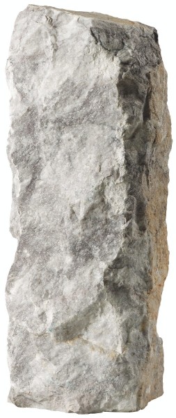 Marmor-Monolith Flieder