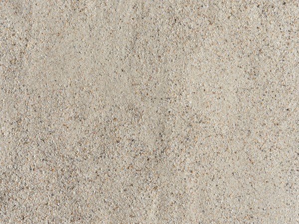 Beachvolleyballsand (Quarzsand) Beige 0,1 - 1 mm