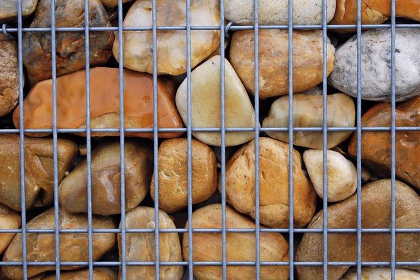 Scherf Gabion () Scherf Gabion