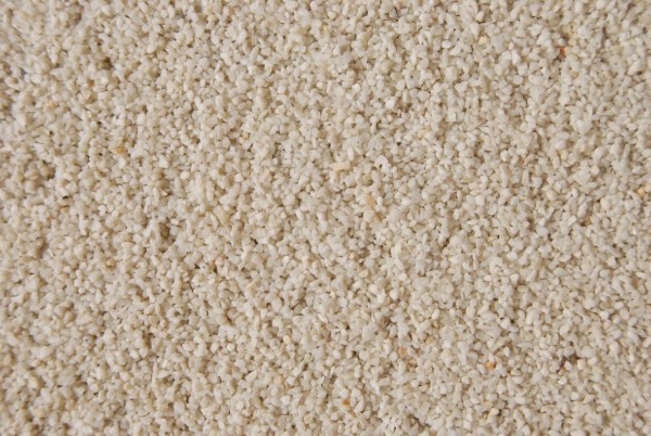 Filtersand