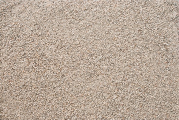 Quarzsand