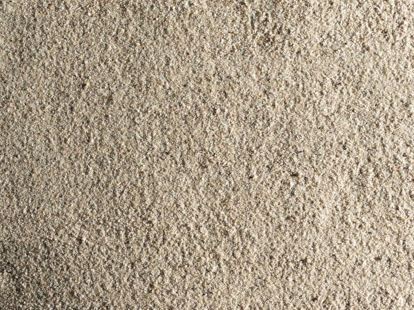 Beachvolleyballsand (Quarzsand) Beige 0,06-1 mm
