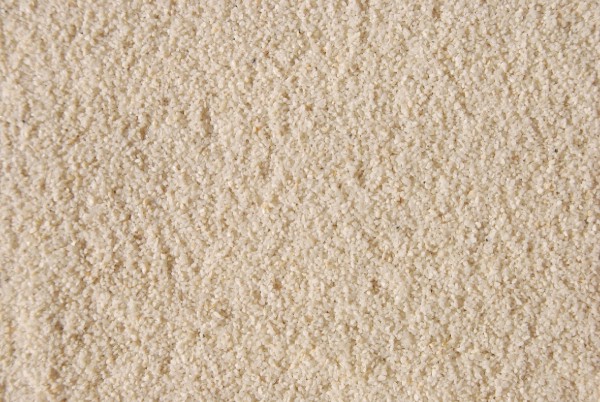 Filtersand Hellbeige